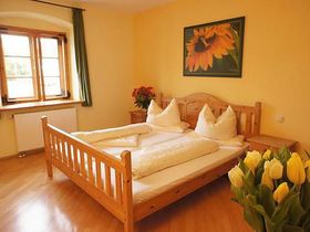 Heiligabend in der Post - Weihnachten am Ammersee