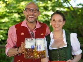 Heiligabend in der Post - Weihnachten am Ammersee