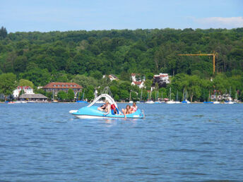 Sonntag am Ammersee