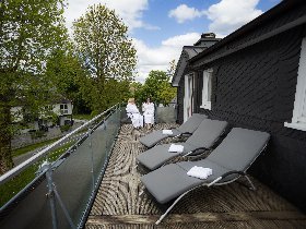 1 Woche Familienauszeit inkl. Sauerland SommerCard | bis zu 2 Kinder inklusive