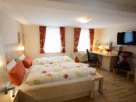 1 Woche Familienauszeit inkl. Sauerland SommerCard | bis zu 2 Kinder inklusive