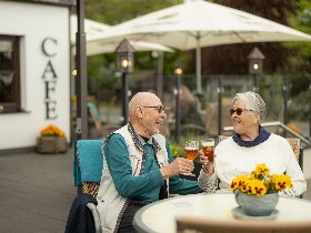 1 Woche Familienauszeit inkl. Sauerland SommerCard | bis zu 2 Kinder inklusive
