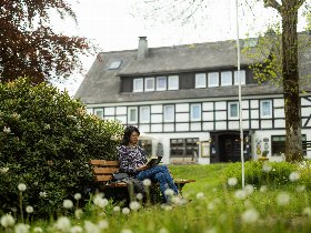 1 Woche Familienauszeit inkl. Sauerland SommerCard | bis zu 2 Kinder inklusive