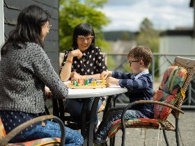 1 Woche Familienauszeit inkl. Sauerland SommerCard | bis zu 2 Kinder inklusive