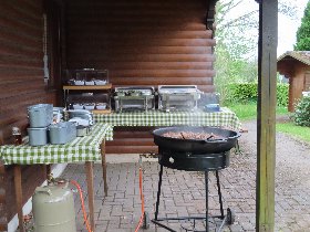 1 Woche Familienauszeit inkl. Sauerland SommerCard | bis zu 2 Kinder inklusive