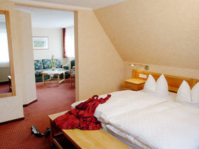 1 Woche Familienauszeit inkl. Sauerland SommerCard | bis zu 2 Kinder inklusive