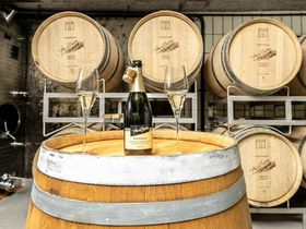 Urlaub beim Winzer an der Mosel 