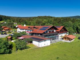 Kleine Auszeit für Singles