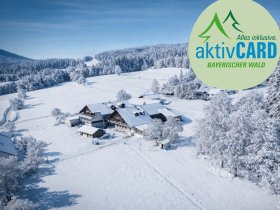 Wintergenuss und Wein