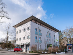 2 Tage - Kleine Auszeit in Kassel 