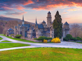 2 Tage - Kleine Auszeit in Kassel 