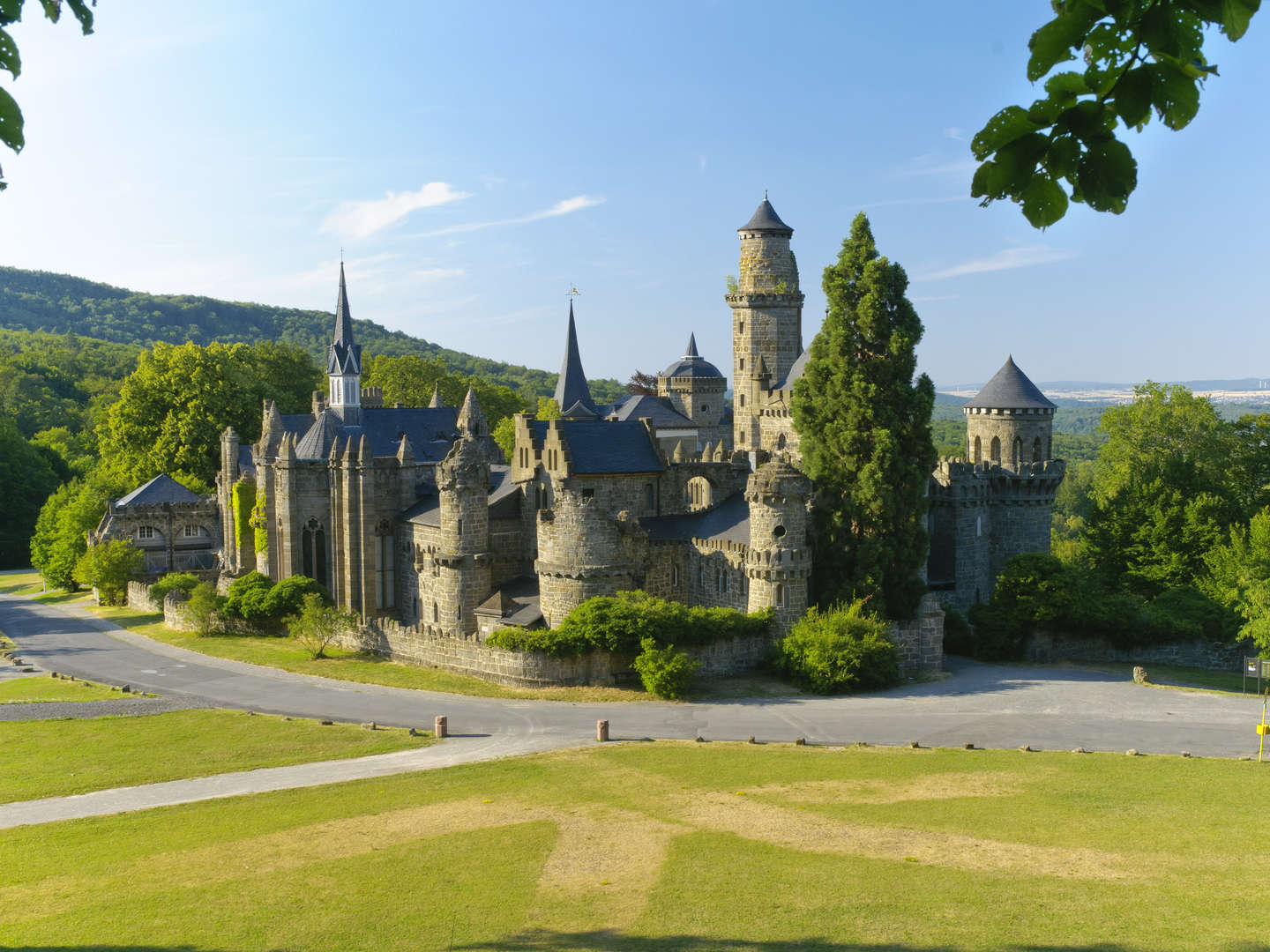 2 Tage - Kleine Auszeit in Kassel inkl. Meine Card Plus2