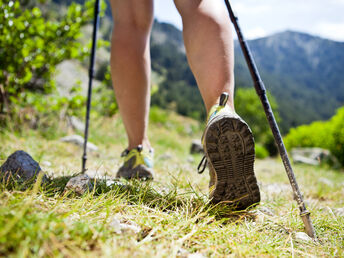 3 Tage - Wandern im Habichtswald inkl. 