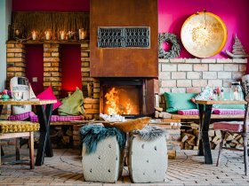 feels Winter Wunderland