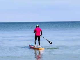 feels Winter Wunderland