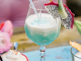 feels Winter Wunderland