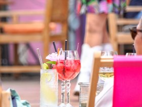 feels Winter Wunderland