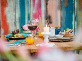 feels Winter Wunderland