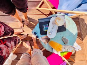 feels Winter Wunderland