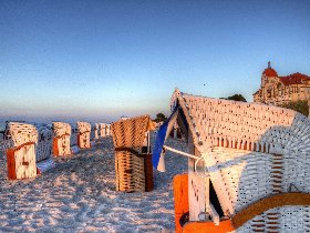 feels Winter Wunderland