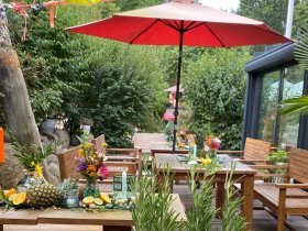 feels Winter Wunderland