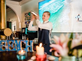 feels Winter Wunderland