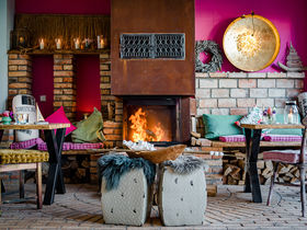 Kurzurlaub an der Ostseeküste I 4 Nächte