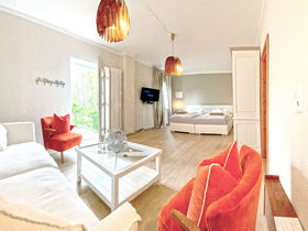 Kurzurlaub an der Ostseeküste I 4 Nächte