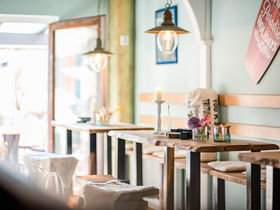 Kurzurlaub an der Ostseeküste I 4 Nächte