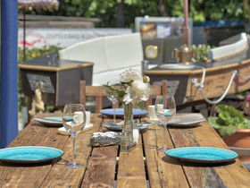 Kurzurlaub an der Ostseeküste I 4 Nächte