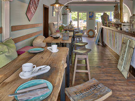 Kurzurlaub an der Ostseeküste I 4 Nächte