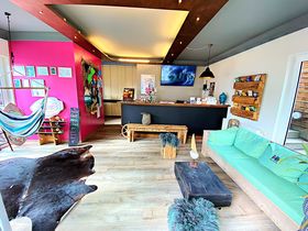 Kurzurlaub an der Ostseeküste I 4 Nächte