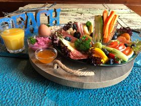 Kurzurlaub an der Ostseeküste I 4 Nächte