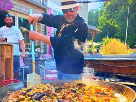 Kurzurlaub an der Ostseeküste I 4 Nächte