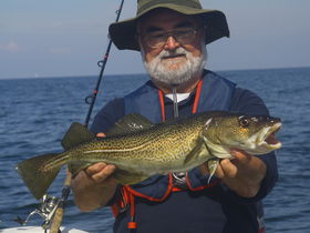 Kurzurlaub an der Ostseeküste I 4 Nächte
