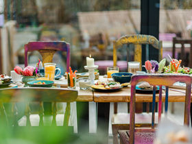 Kurzurlaub an der Ostseeküste I 4 Nächte