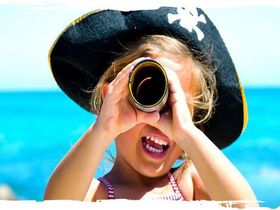 Kurzurlaub an der Ostseeküste I 4 Nächte