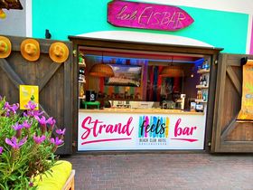 Kurzurlaub an der Ostseeküste I 4 Nächte