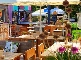 Kurzurlaub an der Ostseeküste I 4 Nächte