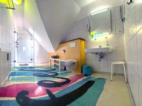 Kurzurlaub an der Ostseeküste I 4 Nächte