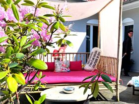 Kurzurlaub an der Ostseeküste I 4 Nächte