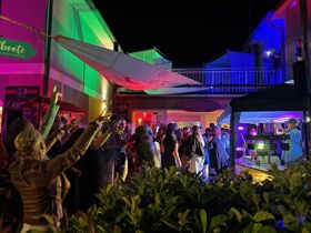 Kurzurlaub an der Ostseeküste I 4 Nächte