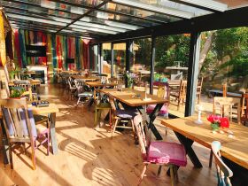 Kurzurlaub an der Ostseeküste I 4 Nächte