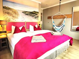 Kurzurlaub an der Ostseeküste I 5 Nächte