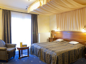 Auf den Spuren König Ludwigs | 3 Tage inkl. HP, Weinprobe & PfalzCard