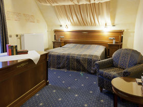 Auf den Spuren König Ludwigs | 3 Tage inkl. HP, Weinprobe & PfalzCard