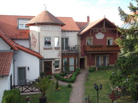 Auf den Spuren König Ludwigs | 3 Tage inkl. HP, Weinprobe & PfalzCard