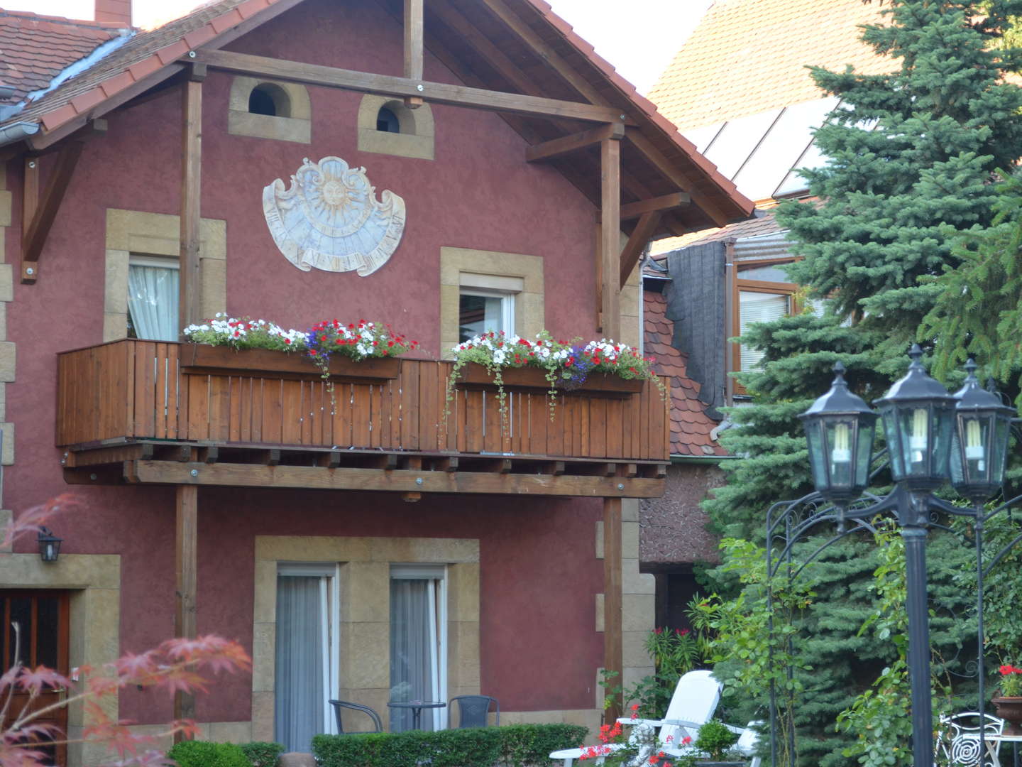 Mandelblüte in der Pfalz 3 Tage 