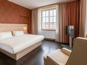 Familien Special in Dresden inkl. Zoo-Besuch