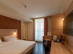 Familien Special in Dresden inkl. Zoo-Besuch